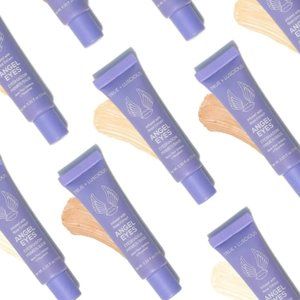 True + Luscious Angel Eye Eyeshadow Primer